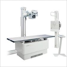 X Ray Technician