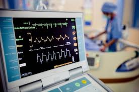 ECG TECH